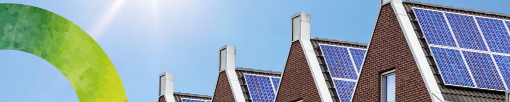 Opstalverzekering en zonnepanelen