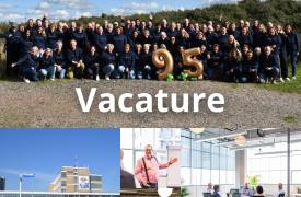 Vacature junior pensioenadviseur