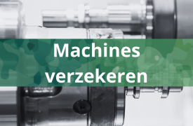 Machinebreuk, bedrijfsschade en risicomanagement