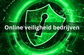 Meer aandacht voor online veiligheid nodig bij bedrijven