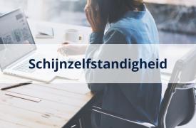 Schijnzelfstandigheid: is het beter zzp’ers in loondienst te nemen?