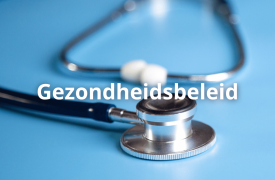 Gezondheidsbeleid: kan de collectieve zorgverzekering nog helpen?