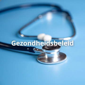 Gezondheidsbeleid: kan de collectieve zorgverzekering nog helpen?